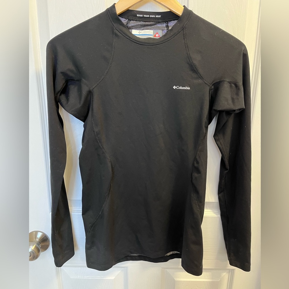Columbia
Women's Midweight Stretch
Long Sleeve Top